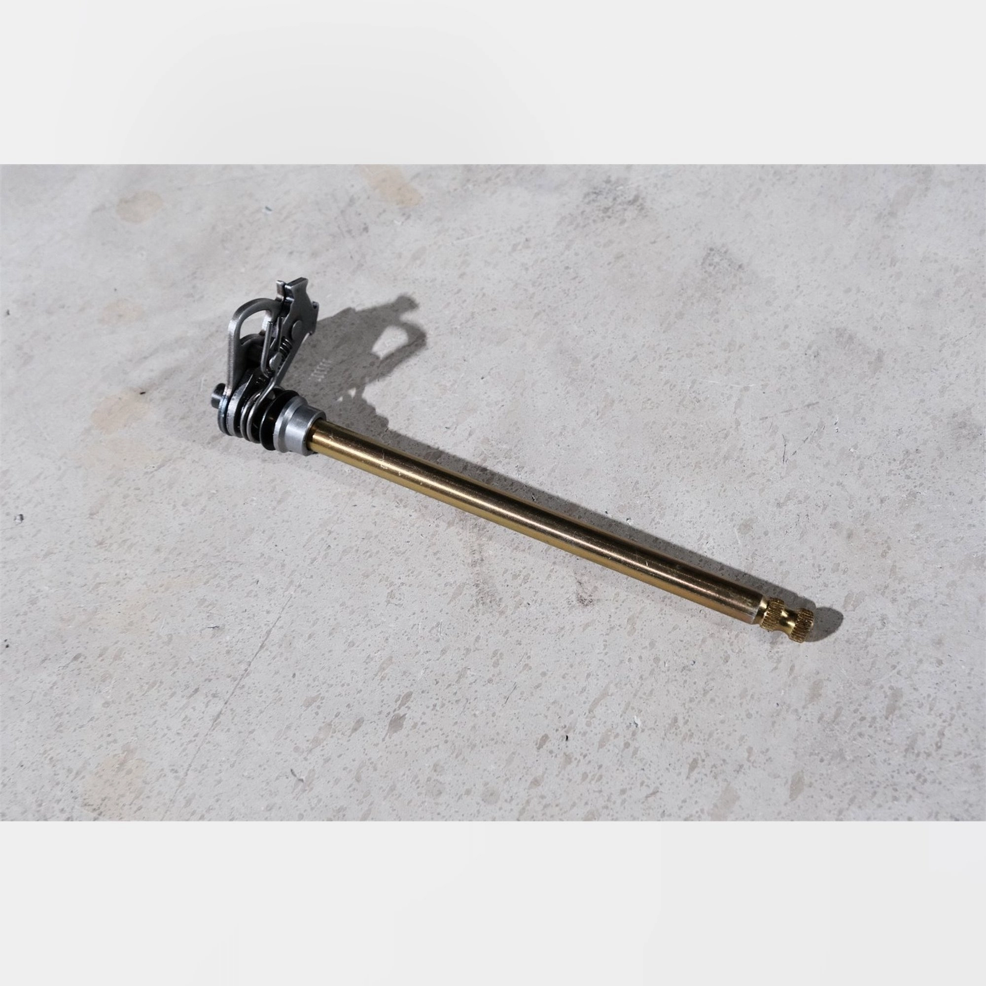ARORA CK 250 VİTES MİLİ #CK 250-136